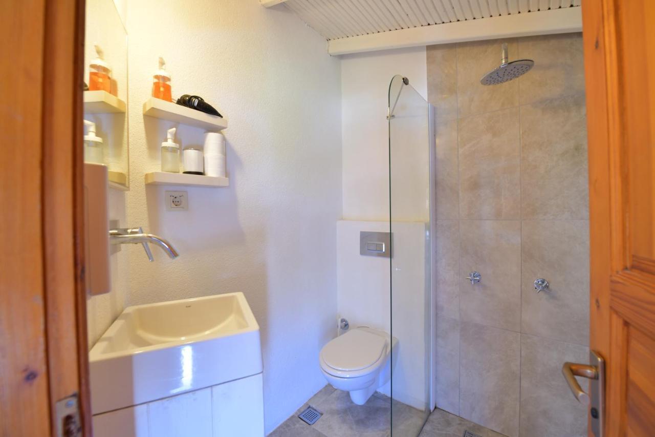 No 22 Riders' Inn Акьяка Экстерьер фото