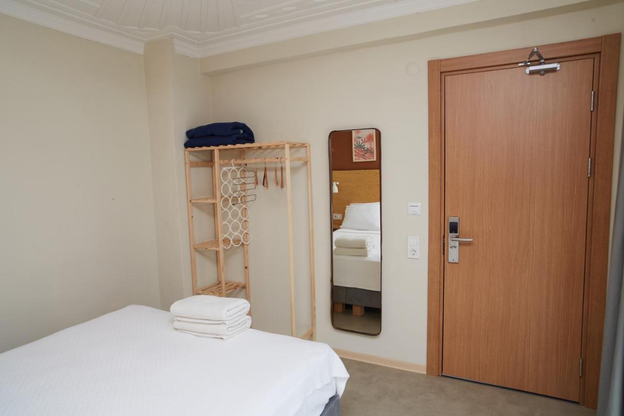No 22 Riders' Inn Акьяка Экстерьер фото